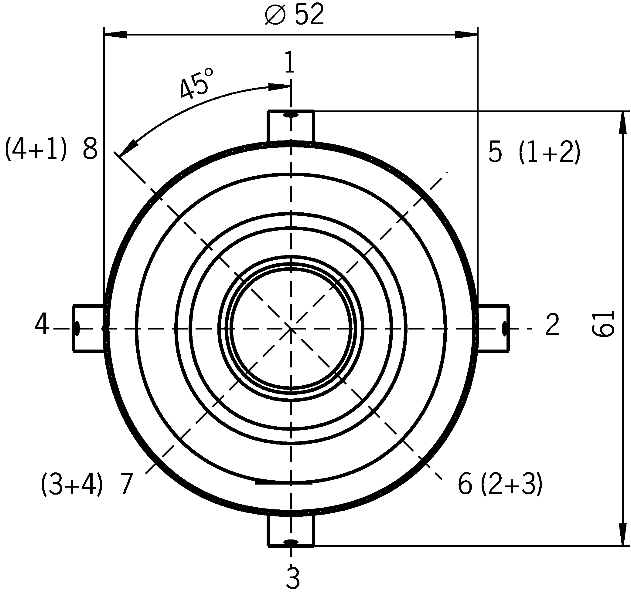Functional drawings