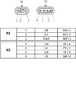 Anschlussplan