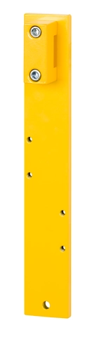 SCHALTERAUFNAHME/SWITCH BRACKET NZ (Best. Nr. 116563)