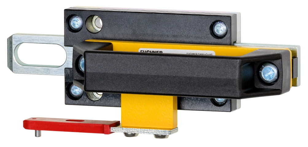 RIEGELSCHIEBER/BOLT SLIDE TZ-A (Best. Nr. 116561)