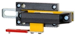 RIEGELSCHIEBER/BOLT SLIDE TZ-A