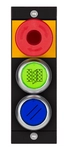Submodule MSM-1-P-TA-BPP-M9-172862  (Best. Nr. 172862)