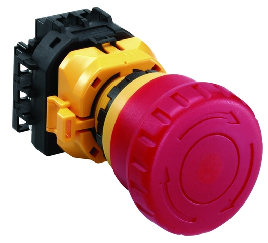 ES-XW1E-BV412MFR (Order no. 105013)