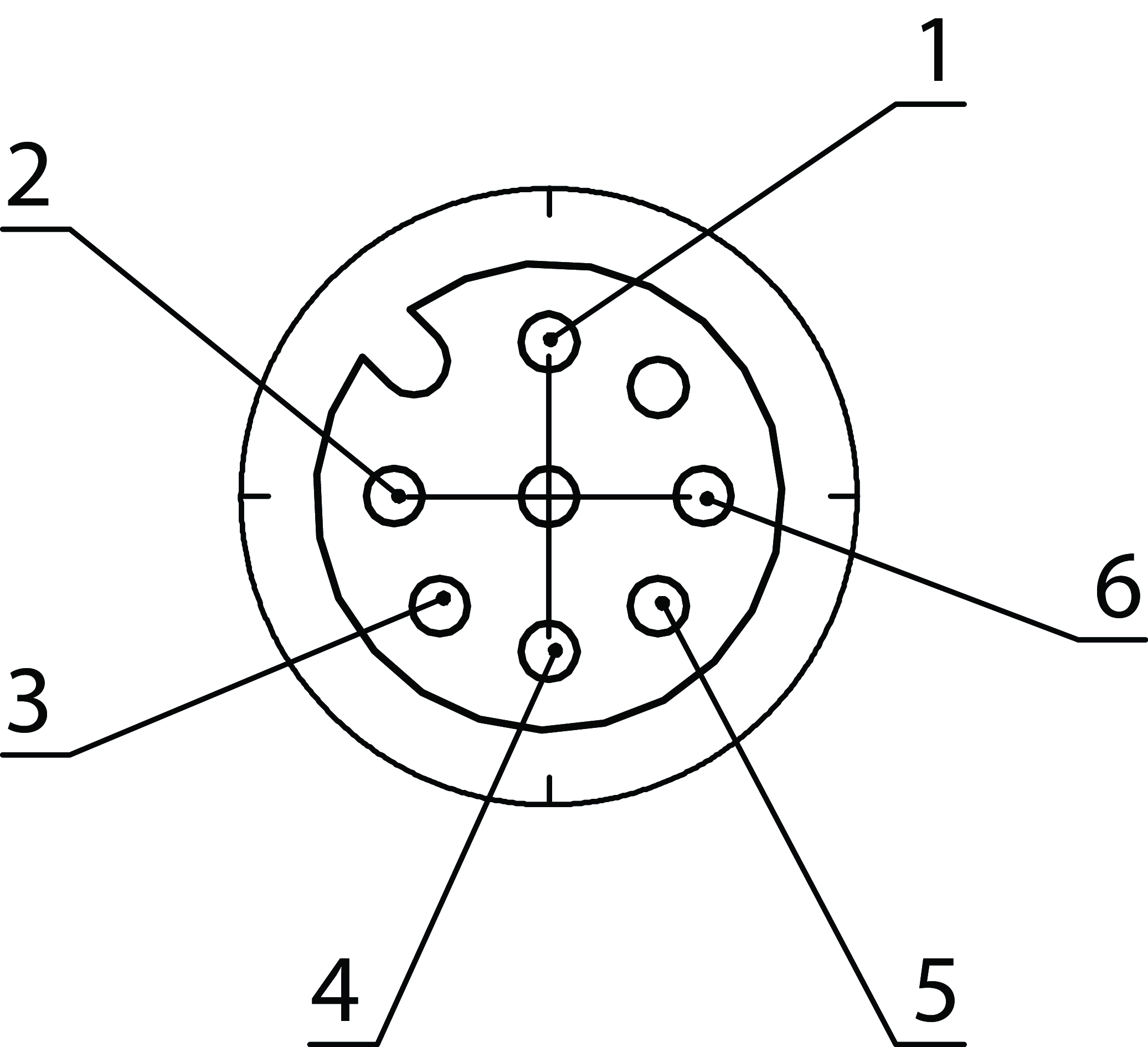 Connection examples