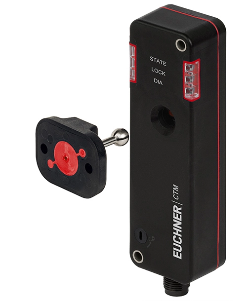 Safety switch CTM-BR