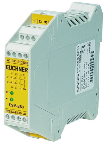ESM-ES301 (Nº de pedido 085614)