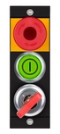 Submodule MSM-1-P-CA-B0P0W0-H5-166191  (Best. Nr. 166191)