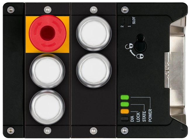 MGB2-L2-MLI-U-YB7A1-AA-R-170046 (Best. Nr. 170046)