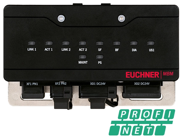 Bus modules MBM-PN