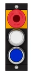 子模块 MSM-1-P-TA-B0P0Z0-Q5-175304  (秩序。没有。 175304)