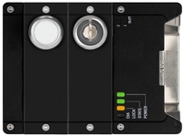잠금 모듈 MGB2-L1-MLI-U-YM6M7-CC-R-172789  (주문. 아니요. 172789)