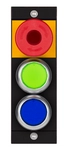 Submodule MSM-1-P-CA-BPP-G8-165201  (Best. Nr. 165201)