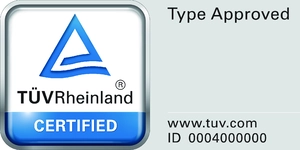 TÜV Rheinland_ESM-CB_01/205/5698.01/24