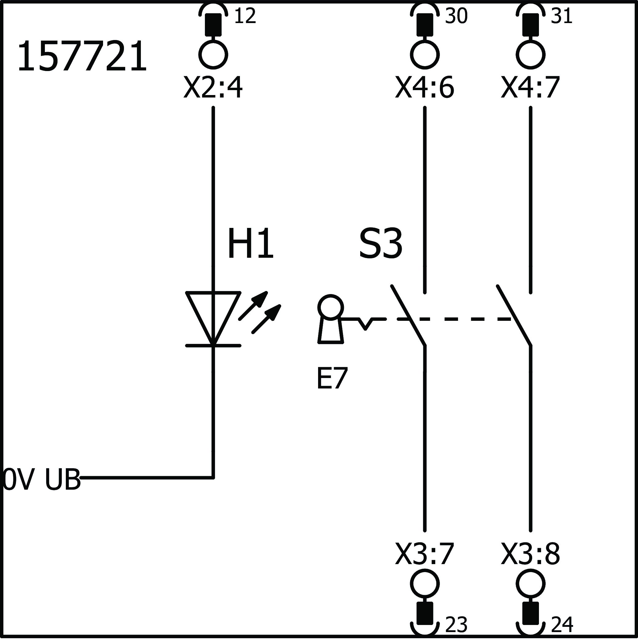 Exemples de connexion