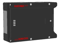 Vyhodnocovací moduly s jištěním ochranného krytu MGB-L2-ARA-AA1A1-M-104303  (Obj. č. 104303)
