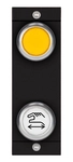 Submodules MSM-1-P-TA-Z000P0-J2-169417  (Order no. 169417)