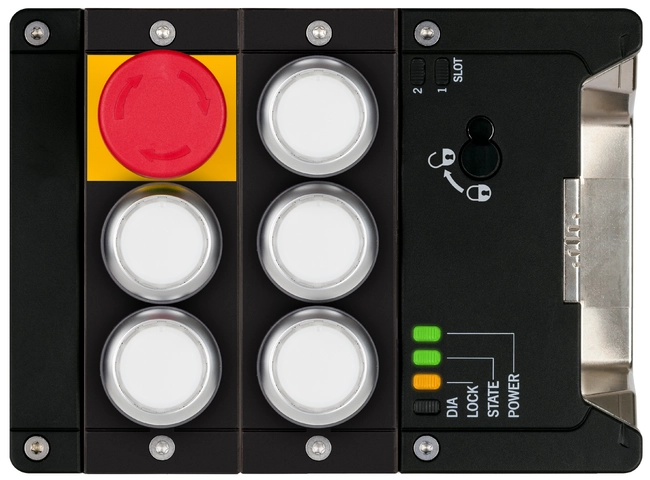 MGB2-L1-MLI-U-YA9G5-AA-R-165052 (Nº de pedido 165052)