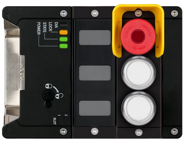 MGB2-L1-MLI-U-YB1A5-DA-L-164903 (注文番号 164903)
