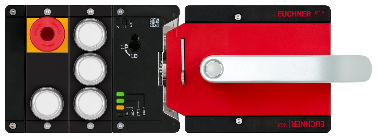 MGB2-L1H-MLI-U-AA-R-167033 (Nº de pedido 167033)