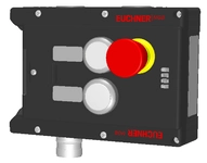 Vyhodnocovací moduly s jištěním ochranného krytu MGB-L2-ARA-AM5A1-S1-L-121203  (Obj. č. 121203)