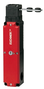 TP proven plastic switch