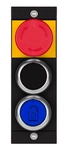 Submódulos MSM-1-P-CA-APP-R2-175660  (Nº de encomenda 175660)