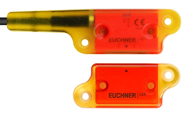Interruptor de seguridad CES-I-AR-C14
