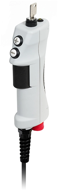 Zustimmtaster ZSM