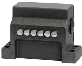 Multiple limit switch, horizontal GLBF