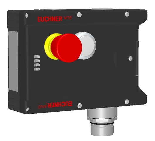 MGB-L1-ARA-AL3A1-S6-R-157963 (N° de commande 157963)