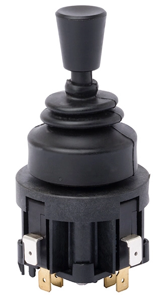 Joystick switches KB