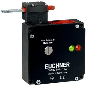 TZ proven metal switch