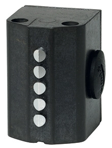 Multiple limit switch, upright SN