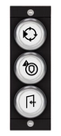 Submodules MSM-1-S-CA-P0R0P0-G2-164758