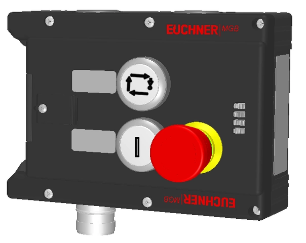 MGB-L1-ARA-AC4A1-S1-L-111103 (Rend. sz. 111103)