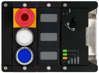 Zuhaltemodule MGB2-L1-MLI-U-YB1Q5-MA-R-175570  (Best. Nr. 175570)