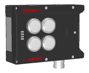 Módulos de bloqueio MGB-L2-ARA-AP1A1-S1-R-121351  (Nº de encomenda 121351)