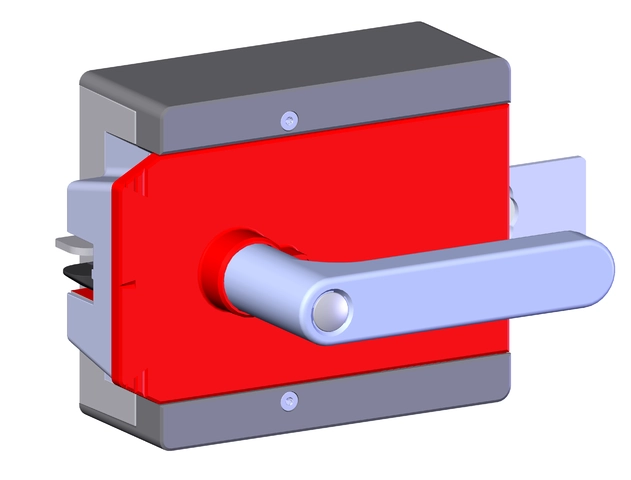 MGBS-H-BA1A10-R-166532 (N° de commande 166532)