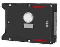 Módulos de bloqueio MGB-L2-ARA-BK5A1-M-L-121008  (Nº de encomenda 121008)