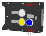 Blokovací moduly MGB-L0-APA-AA6A1-S3-L-110547  (Obj. č. 110547)