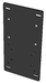MGB-A-MOUNTINGPLATE-LC-110072