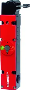 TX metal switch