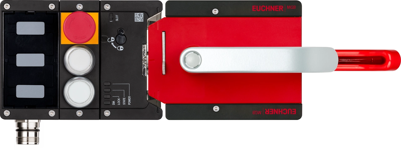 MGB2-L1HE-BR-U-S1-DY-R-175506 (Sip. No. 175506)