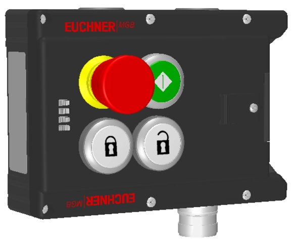 MGB-L2-APA-AG8A1-S1-R-115669 (N° de commande 115669)