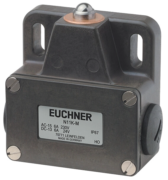 Precision single limit switch N11