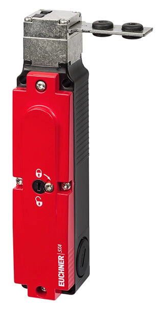 Safety switch STA