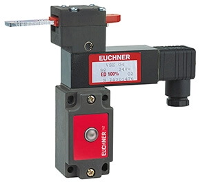 NZ.VZ.VS metal switch without guard lock monitoring