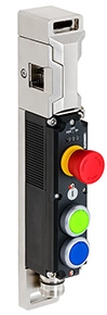 Locking modules MGBS-P-L.-AP