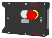 Módulos de bloqueio MGB-L1-ARA-BL3A1-M-L-121026  (Nº de encomenda 121026)