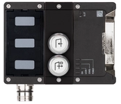 Verriegelungsmodule MGB2-I-BR-U-XK2S5-PY-R-169573  (Best. Nr. 169573)
